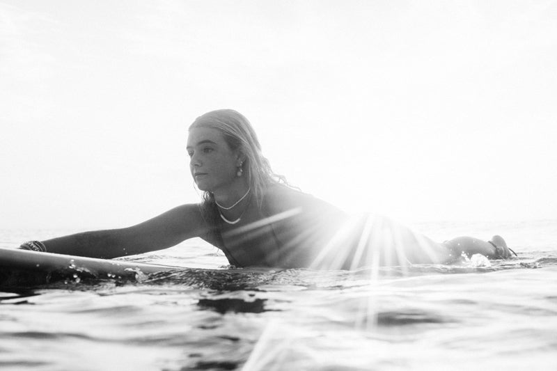 Crochet All Day Essential Sling