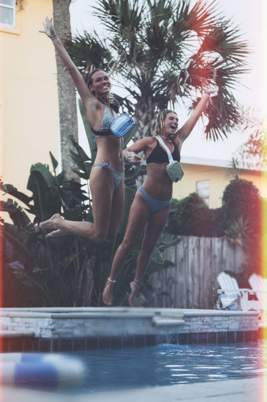 Tofino Essentials Sling