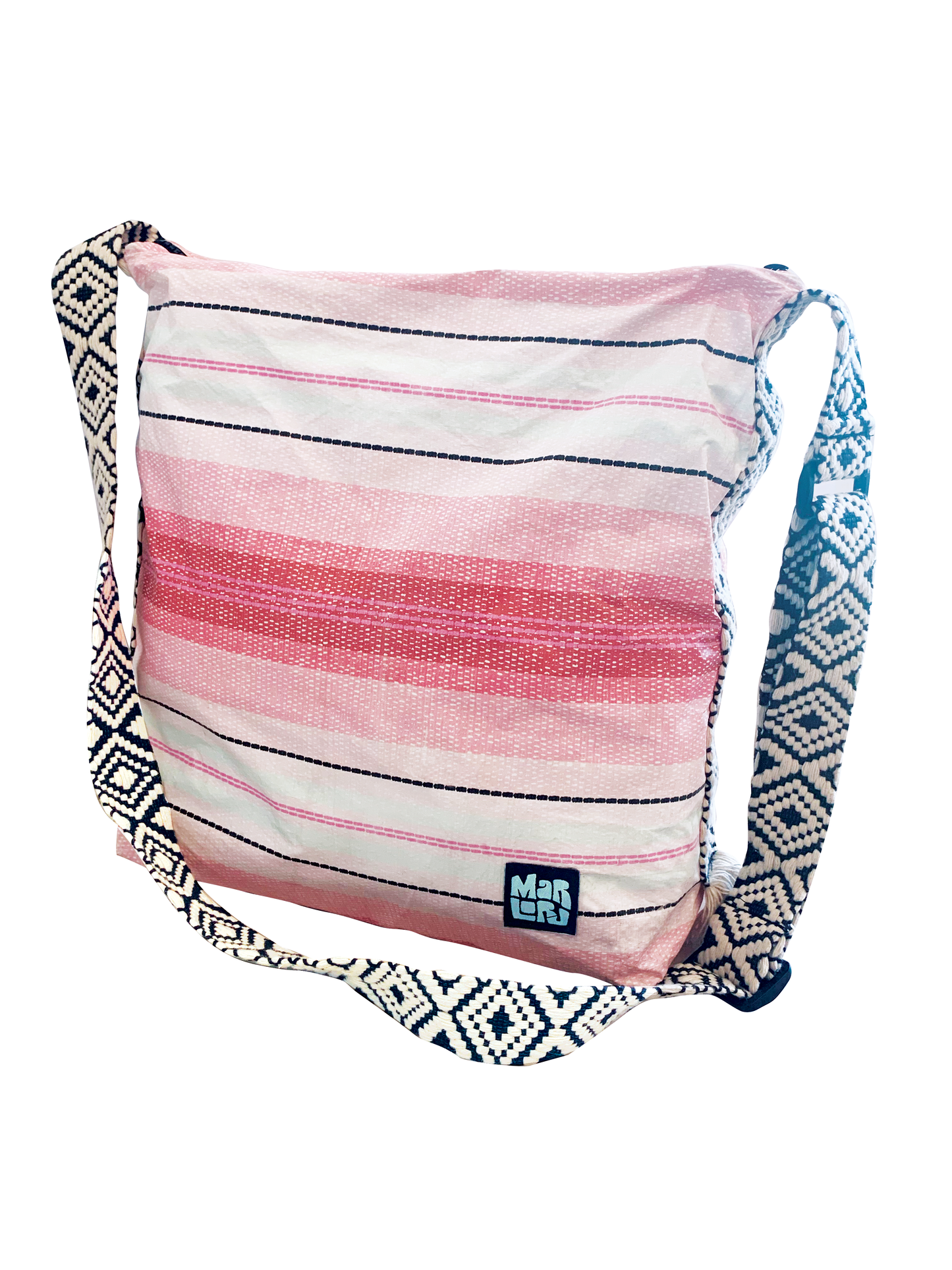 Mar Rosa Sunday Bag