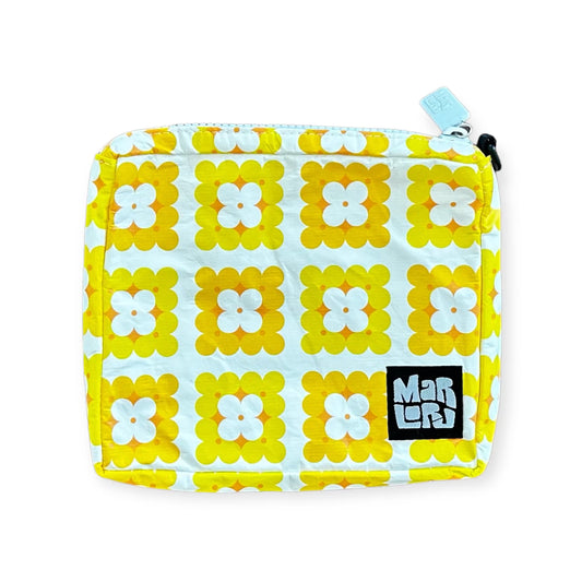 Crochet All Day Small Pouch