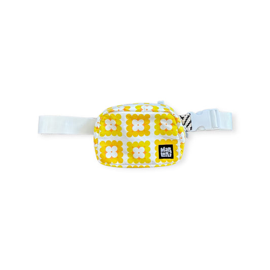 Crochet All Day Essential Sling