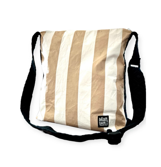 Sand Cabana Sunday Bag