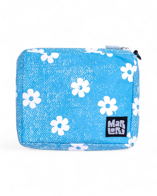 Daisy Phase Small Pouch