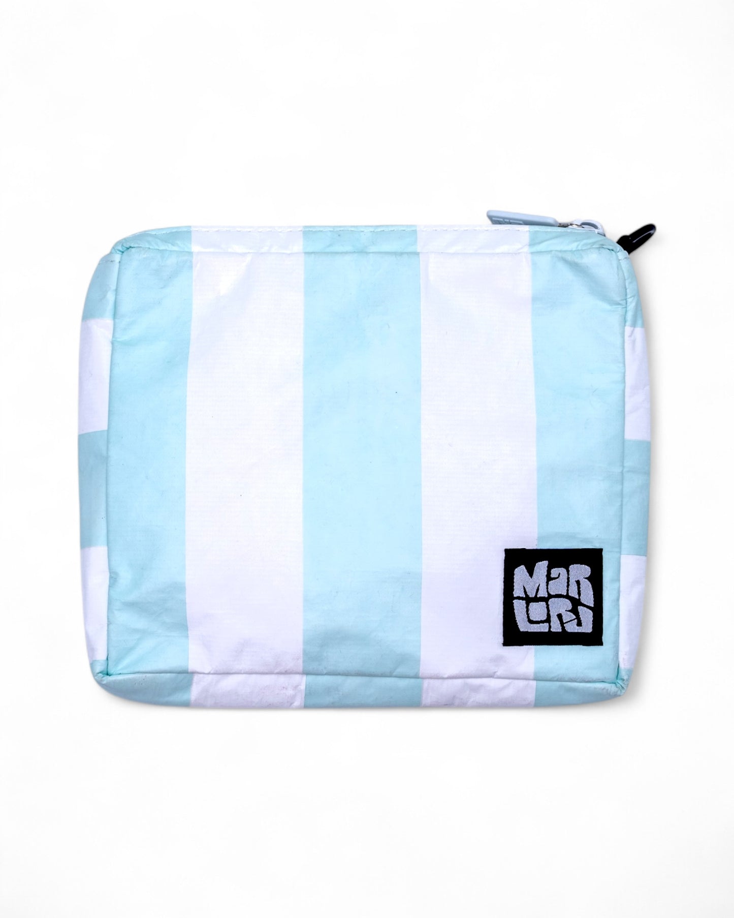 Seafoam Small Pouch