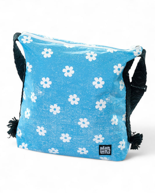 Daisy Phase Sunday Bag