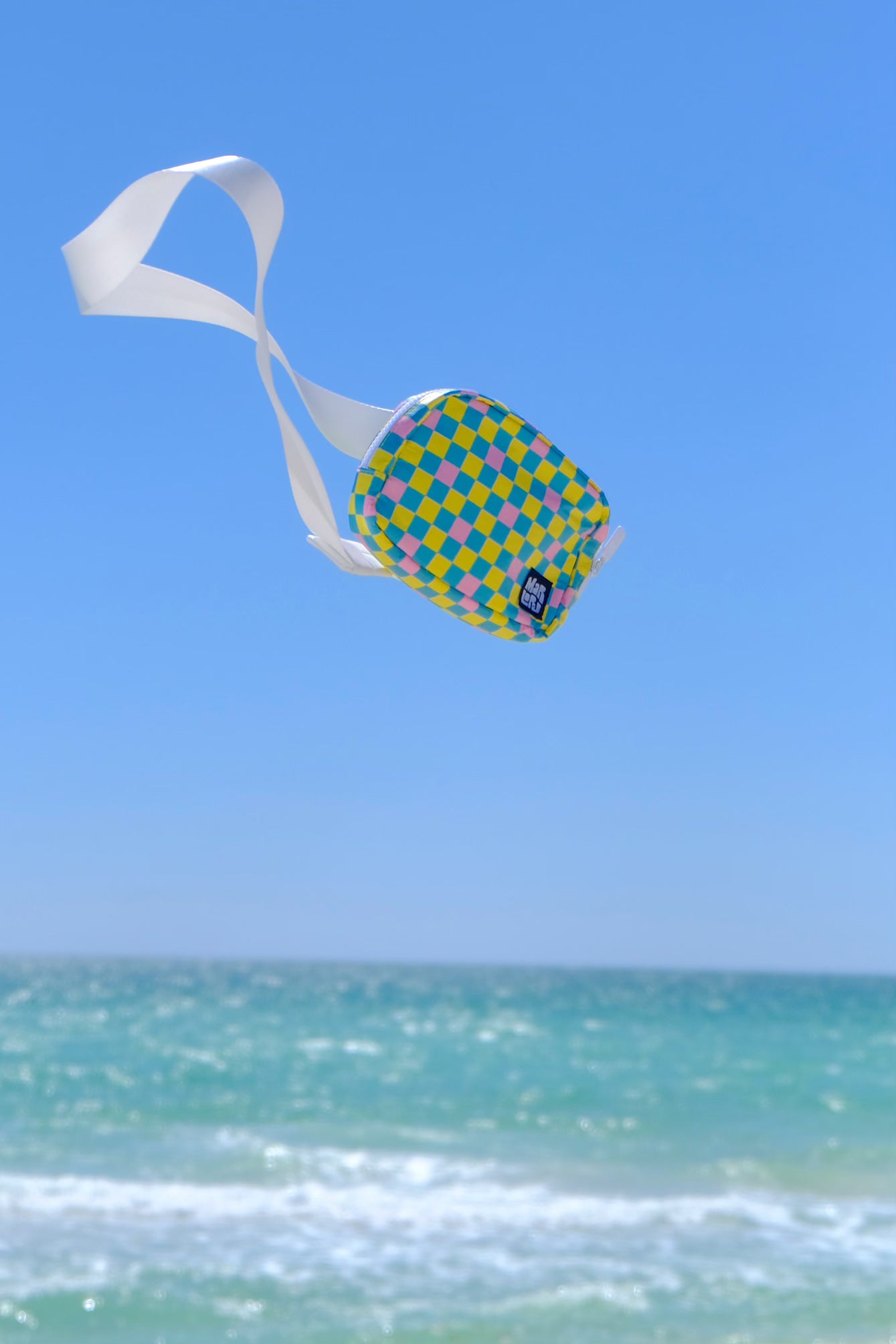 Block Party (Yellow) Essentials Sling