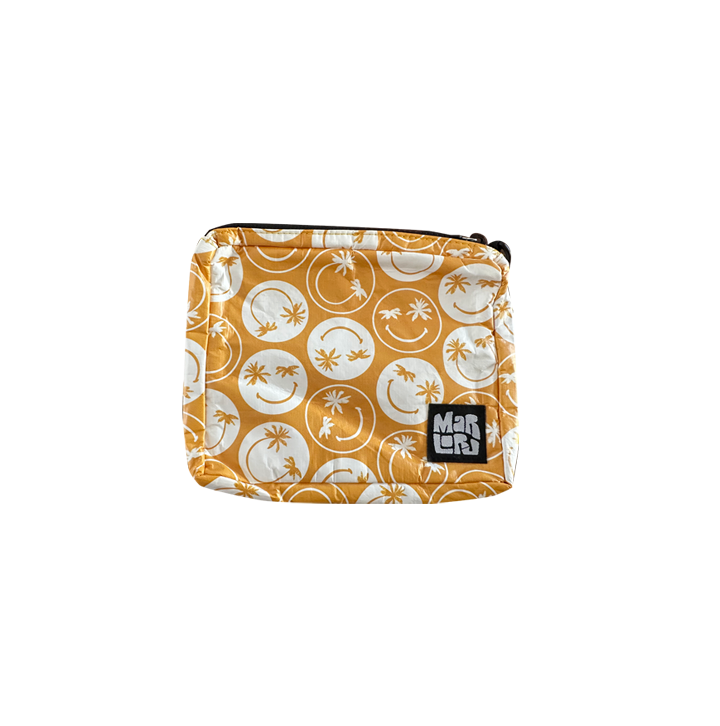 All Smiles Small Pouch