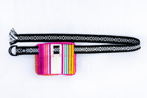 Mexi-Flo Small Pouch