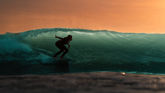 Cocoa Beach 'n Boards Festival '23 Gallery