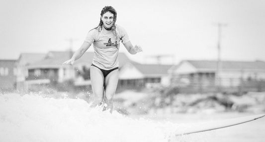 Reliving the 20th Folly Beach Wahine Classic!