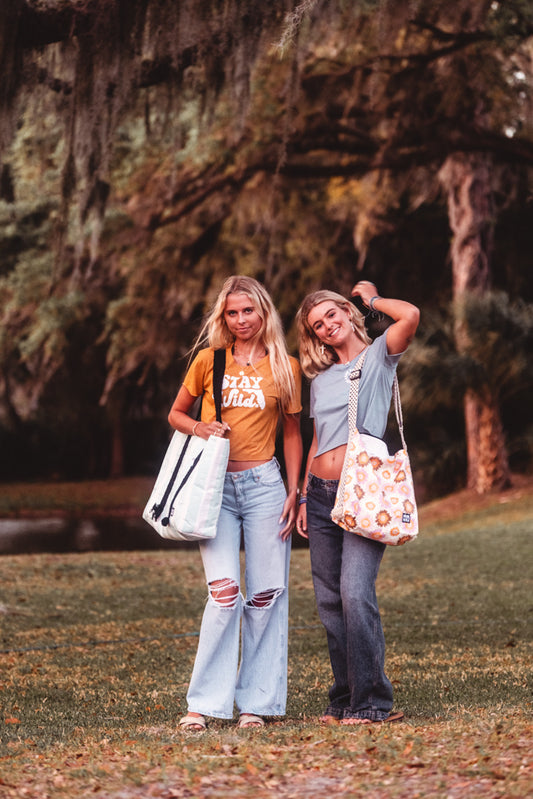 Lulu Sunday Bag