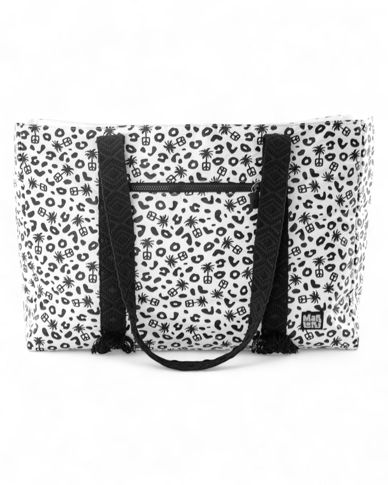 Duval XL Tote