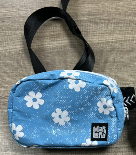 Daisy Phase Essential Sling