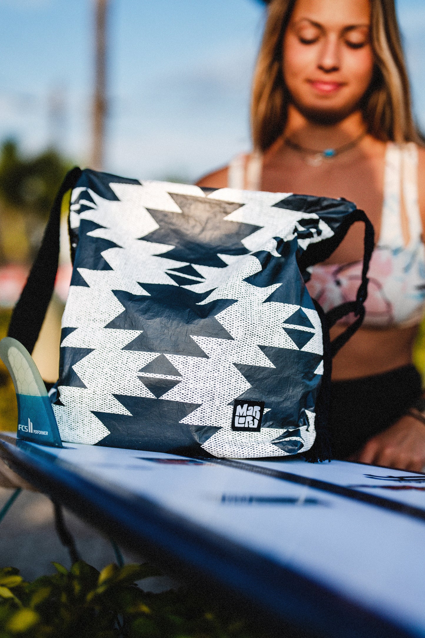 Maya Sunday Bag