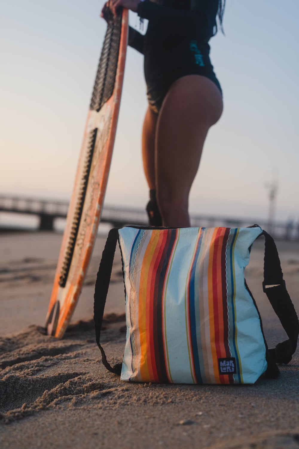Venice Sunday Bag
