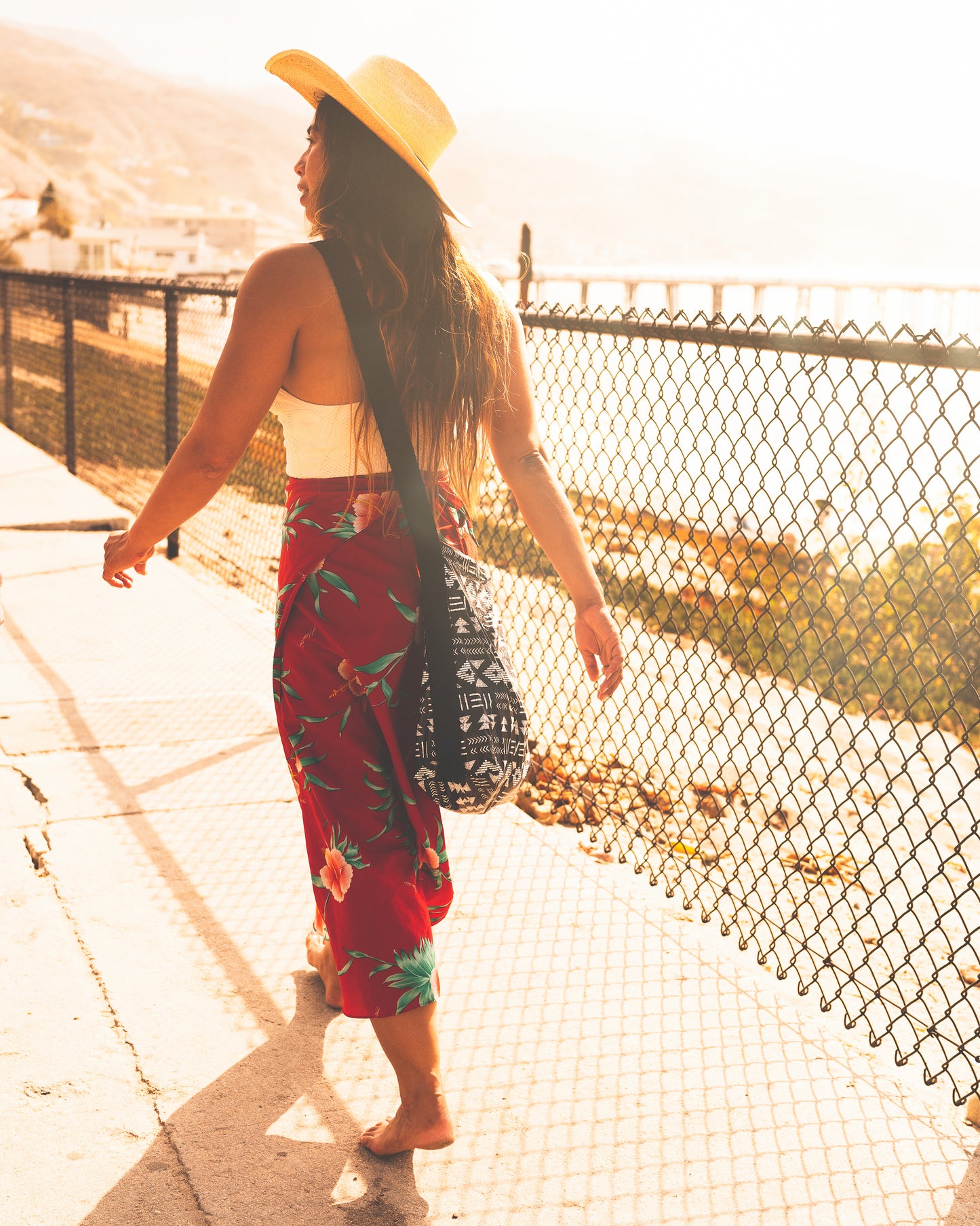 Kayla Sunday Bag