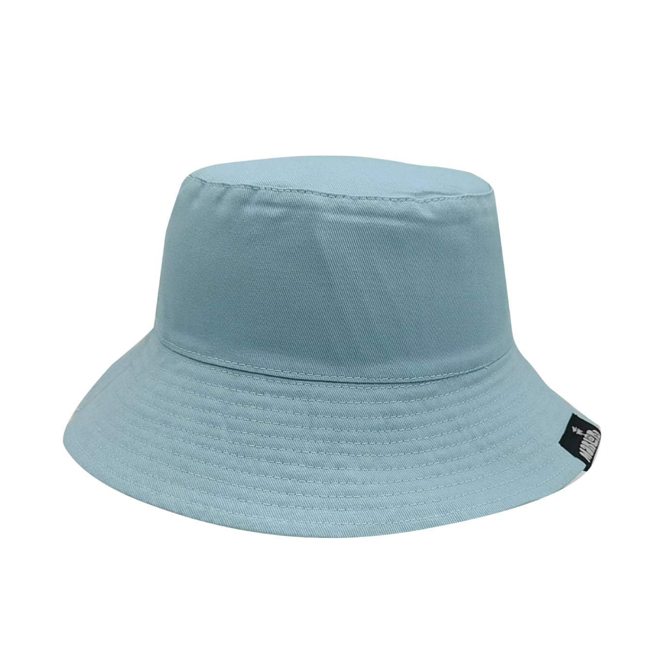Peace Coast Bucket Hat - Reversible!